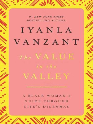 cover image of Value in the Valley